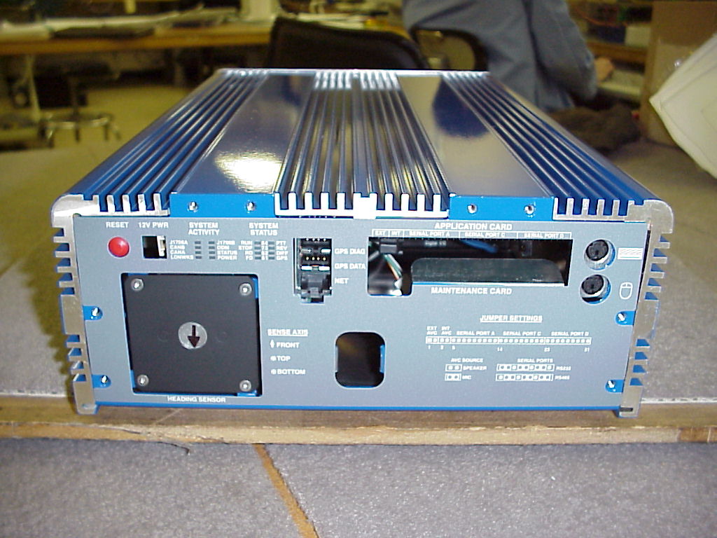 Specialty PC Products